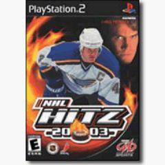 NHL Hitz 2003