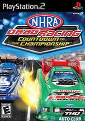 NHRA Countdown to the Championship 2007