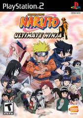 Naruto Ultimate Ninja