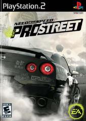 Need for Speed Prostreet