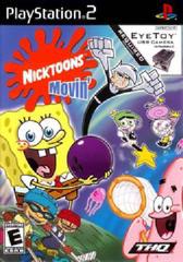 Nicktoons Movin'