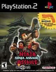 Ninja Assault [Gun Bundle]