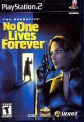 No One Lives Forever