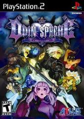 Odin Sphere