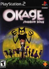 Okage Shadow King