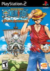 One Piece Grand Adventure