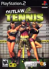 Outlaw Tennis