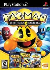 Pac-Man Power Pack