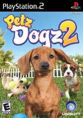 Petz Dogz 2