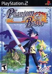 Phantom Brave