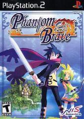 Phantom Brave Special Edition