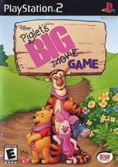 Piglet's Big Game