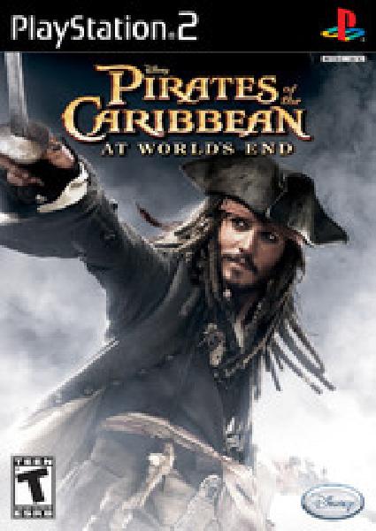 Pirates of the Caribbean At Worlds End Pirates of the Caribbean At Worlds End