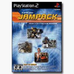 PlayStation Underground Jampack Vol. 11