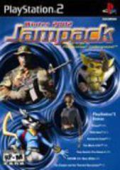 PlayStation Underground Jampack: Winter 2002 (Playstation 2)