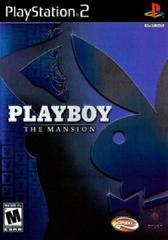 Playboy the Mansion