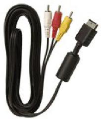 Playstation 2 AV Cable