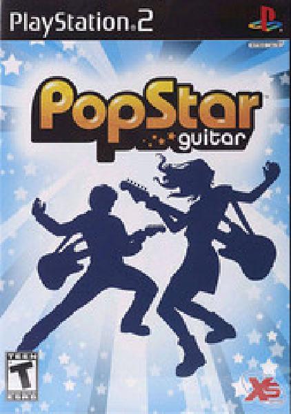 PopStar Guitar