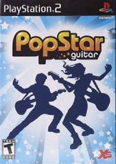 PopStar Guitar