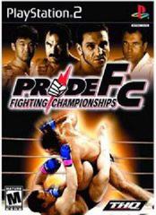 Pride FC