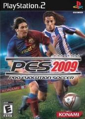 Pro Evolution Soccer 2009