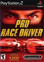 Pro Race Driver (Playstation 2)