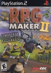 RPG Maker 2