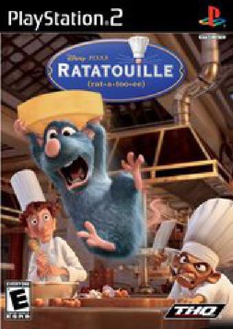 Ratatouille