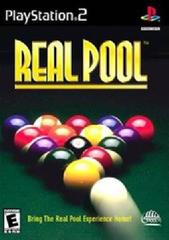 Real Pool (Playstation 2)