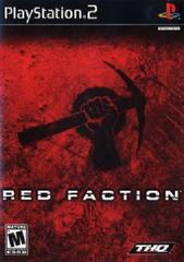 Red Faction