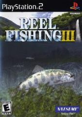 Reel Fishing III