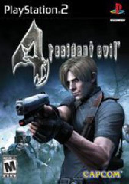 Resident Evil 4 Premium Edition