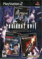 Resident Evil Essentials