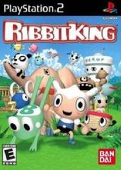 Ribbit King