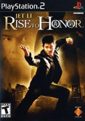 Rise to Honor