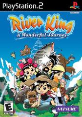 River King A Wonderful Journey