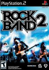 Rock Band 2 (game only)