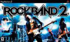 Rock Band 2 Bundle