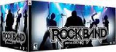 Rock Band Special Edition