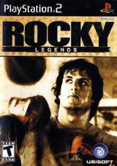 Rocky Legends