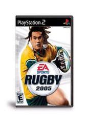 Rugby 2005