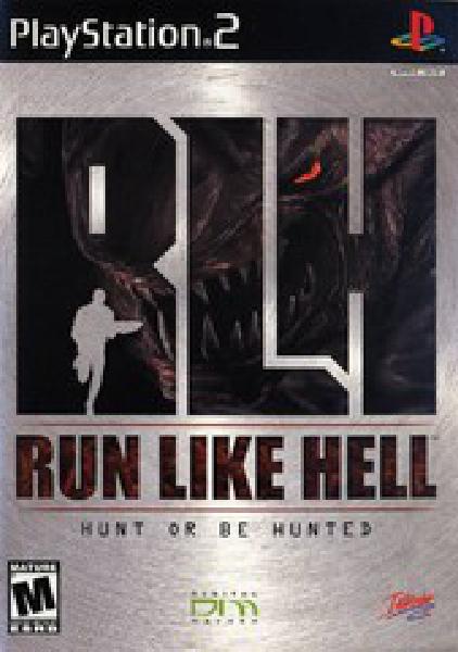 Run Like Hell