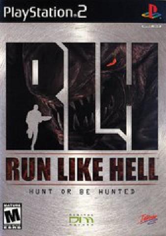 Run Like Hell