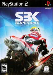 SBK: Superbike World Championship (Playstation 2)