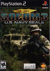 SOCOM III US Navy Seals