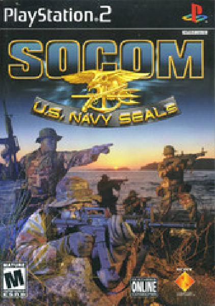 SOCOM US Navy Seals