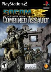 SOCOM US Navy Seals Combined Assault