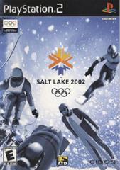 Salt Lake 2002