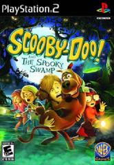 Scooby Doo and the Spooky Swamp