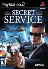 Secret Service Ultimate Sacrifice